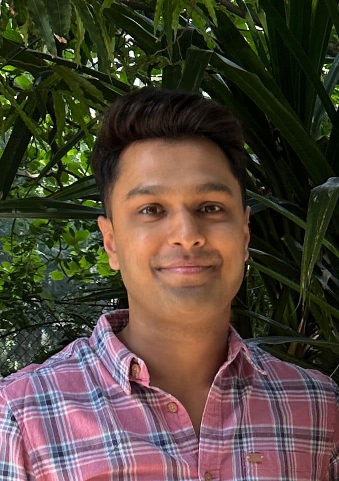 Surendra Patel - Planning Head, Hira Print Solutions
